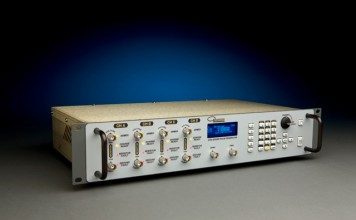 Quantum Composers-Digital Delay Current Generator (Model:9730 Series)