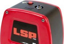 Land-Infrared Linescanners ( Model: LSP-HD )