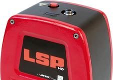Land-Infrared Linescanners ( Model: LSP-HD )