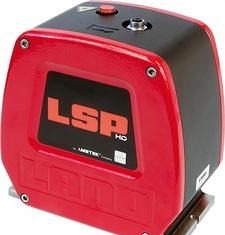Land-Infrared Linescanners ( Model: LSP-HD )