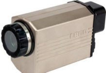 Land-Near Infrared Thermal Imaging Camera