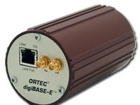 Ortec-Multichannel Analyzers-High Performance (Model:digiBASE-E/digiBASE)