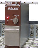 Ortec-Alpha Suite Alpha Spectrometers (Model:Duo/Mega/Ensemble/Aria)