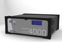 Princeton Applied Research- PARSTAT (Model:4000)