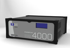 Princeton Applied Research- PARSTAT (Model:4000)