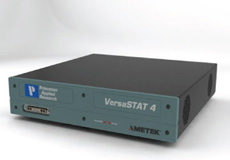 Princeton Applied Research-VersaSTAT (Model: 4 )