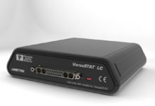 Princeton Applied Research-VersaSTAT (Model:LC/3F/3)