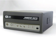 Princeton Applied Research-PARSTAT (Model: 2273)