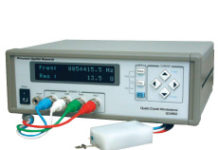 Princeton Applied Research-Quartz Crystal Microbalance (Model:QCM922)