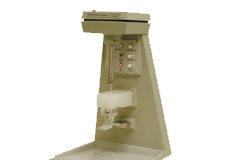 Princeton Applied Research- Static Mercury Drop Electrode (Model:303A)