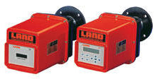 Land-Carbon Monoxide Monitor ( Model: Series 9000 )