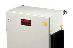 Land-Extractive combustion analyzer ( Model: FGA 900 series)