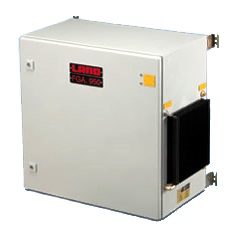 Land-Extractive combustion analyzer ( Model: FGA 900 series)
