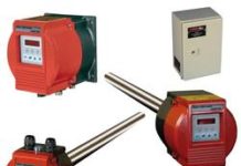 Land-Oxygen analyzer Systems ( Model: WDG 1200 & 1210 )