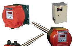 Land-Oxygen analyzer Systems ( Model: WDG 1200 & 1210 )