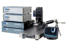 Princeton Applied Research-VersaSCAN – Scanning ElectroChemical Microscopy (Model: SECM)