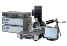 Princeton Applied Research-VersaSCAN – Scanning Vibrating Electrode Technique (Model: SVET)