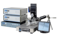 Princeton Applied Research-VersaSCAN (Model: LEIS/ SKP)