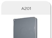 APLISENS-Converter P/I ( Model: A201)