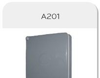 APLISENS-Converter P/I ( Model: A201)