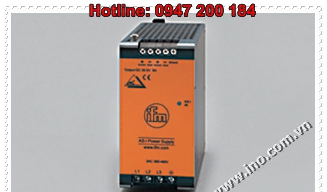 PSU-3AC/ASi-8A
