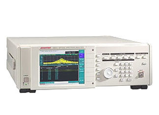 Spectrum Analyzer-Tư vấn mua sắm và cung cấp thiết bị