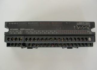 Mitsubishi – CC-Link Remote I/O (Model: AJ65SBTB_-_/AJ65BTB_-_ )