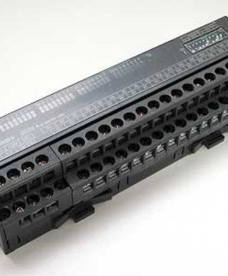 Mitsubishi – CC-Link Analog Modules (Model: AJ65SBT-64AD, AJ65BT-64AD, AJ65SBT-64AD)