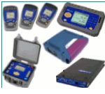 AOIP-PYROTECHNICAL INSTRUMENTS (Model: RN5306/IND43/44/45/MF28)