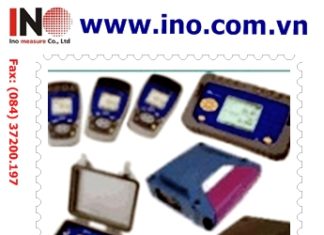 Thiết bị đo và hiệu chuẩn đa năng trong công tác bảo trì sửa chữa điện và tự động hóa