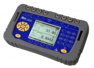 Tổng quan về thiết bị hiệu chuẩn – Phần 3: Máy hiệu chuẩn đa chức năng (1/5)