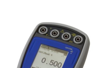 Tổng quan về thiết bị hiệu chuẩn – Phần 2: Máy hiệu chuẩn tín hiệu Process