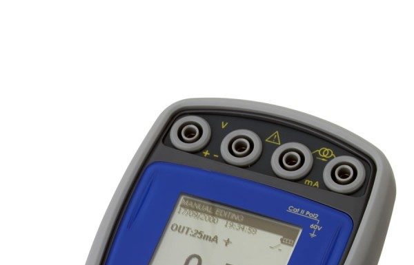 Tổng quan về thiết bị hiệu chuẩn – Phần 2: Máy hiệu chuẩn tín hiệu Process