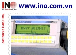 Thiết bị đo điện trở- Cầu đo điện trở – Phụ kiện điện trở Shunt