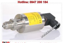 APLISENS-Smart pressure transmmitter (Model:APCE-2000)