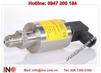 APLISENS-Smart pressure transmmitter (Model:APCE-2000)