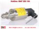 APLISENS-Smart pressure transmmitter (Model:APCE-2000)
