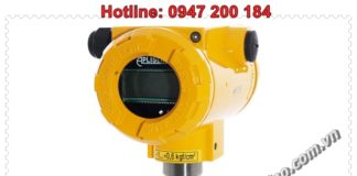 ALISENS-Electromagnetic Flowmeter (Model:PEM1000)