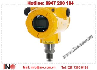 ALISENS-Electromagnetic Flowmeter (Model:PEM1000)