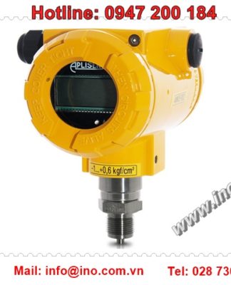 ALISENS-Electromagnetic Flowmeter (Model:PEM1000)