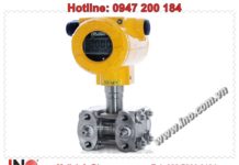 APLISENS-Differential pressure transmitter (Model:APR-2000ALW)