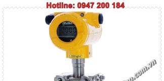 APLISENS-Differential pressure transmitter (Model:APR-2000ALW)