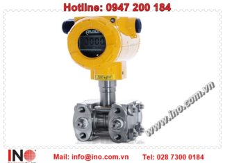 APLISENS-Differential pressure transmitter (Model:APR-2000ALW)