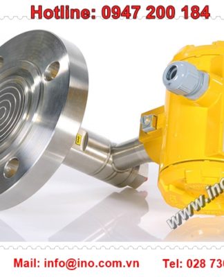 APLISENS-Smart differential pressure transmitter with direct diaphragm seals (Model: APRE-2000PD)