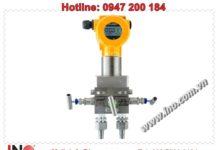 APLISENS-Smart pressure /Differential pressure transmitter for low ranges (Model:APRE-2000G)
