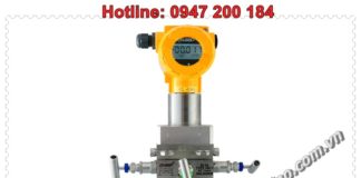 APLISENS-Smart pressure /Differential pressure transmitter for low ranges (Model:APRE-2000G)