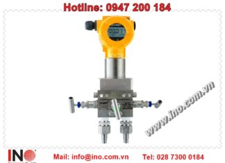 APLISENS-Smart pressure /Differential pressure transmitter for low ranges (Model:APRE-2000G)