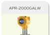 APLISENS-Smart pressure /Differential pressure transmitter for low ranges (Model:APR-2000GALW)