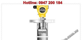 APLISENS-Smart level transmitter for pressure tanks (Model: APR-2000/Y)