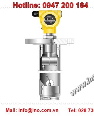 APLISENS-Smart level transmitter for pressure tanks (Model: APR-2000/Y)
